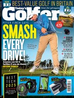 Today's Golfer